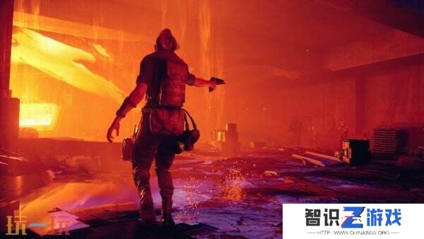 Epic喜加一：动作冒险《控制》限时免费领取