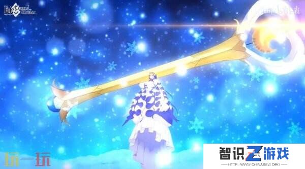 《命运-冠位指定》新增五星伪装者Phantasmoon