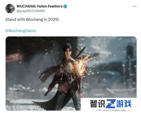 《明末：渊虚之羽》再放超美宣传图，计划2025年发售，国产3A再迎新作