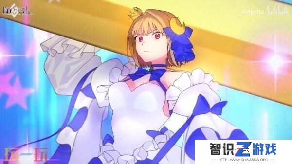 《命运-冠位指定》新增五星伪装者Phantasmoon