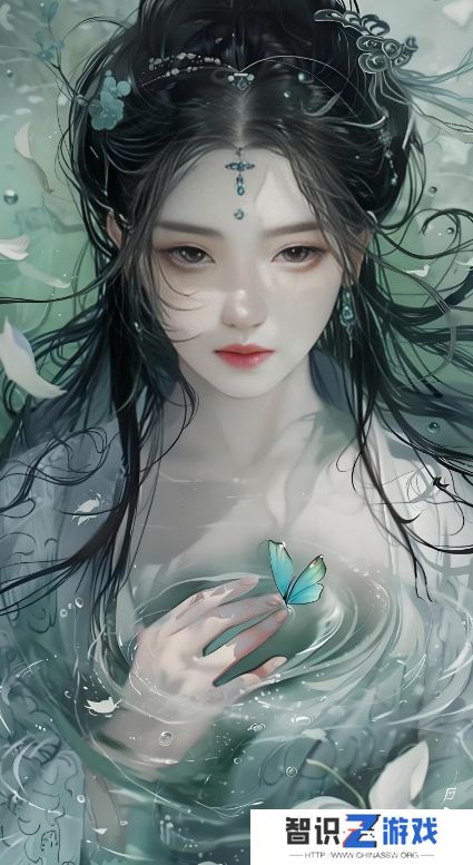 八重神子裸妆跳舞展现自信自然之美：真实与优雅的完美结合