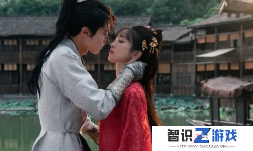 《大奉打更人》腾讯首播，本来冲王鹤棣去的，最后却被54岁男二惊艳