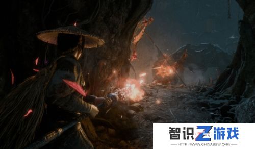 《明末渊虚之羽》制作人透露：游戏没地图，想让玩家看场景，沉浸式游戏
