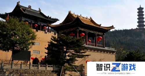 凭《黑神话悟空》通关及购买凭证可免费游景区，直接畅玩13个大型景点