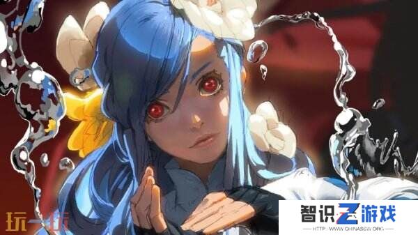 《罪恶装备 奋战》Switch 版本包含免费DLC“Queen Dizzy”