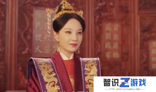 《九重紫》这是今年看过最爽的结局，谁的命运令人唏嘘，谁又幸福满满