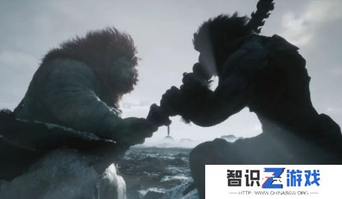 《黑神话悟空》杨戬法天象地影神图曝光，青狮精废案彻底做实