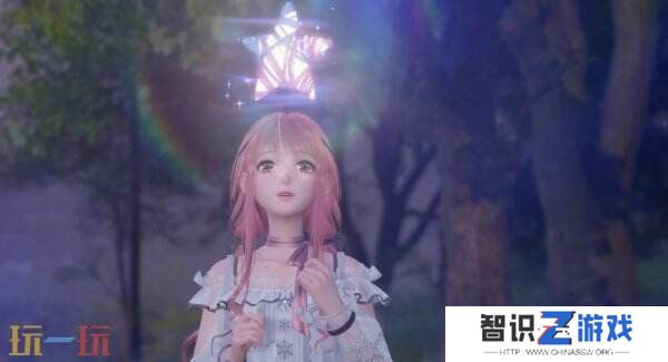 《无限暖暖》1.1版本「流星季」将于12月30日更新