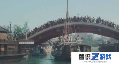 《清明上河图密码》顾震并非良善，接近赵不尤意图明显，刚出虎坑又入狼窝