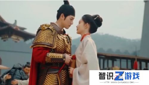 《九重紫》这是今年看过最爽的结局，谁的命运令人唏嘘，谁又幸福满满