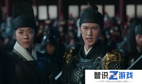 《九重紫》大结局全是爽点！宋瀚谋反被杀，皇后逼宫失败永世被囚