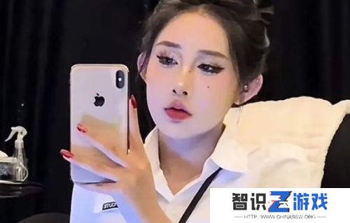 百万网红控诉老公出轨，花7天7夜制作27页长ppt，网友：真是个狠人