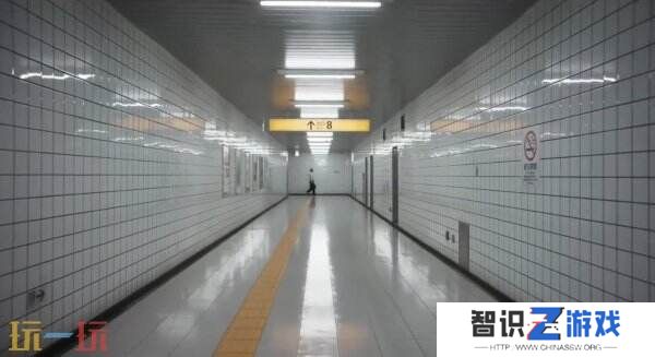 恐怖游戏《8号出口》将改编成真人电影于2025年首映