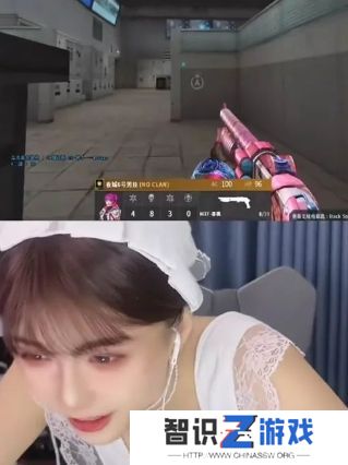 美女解说为证明没男友，竟自曝得了“妇科病”，网友：真的太敢说了