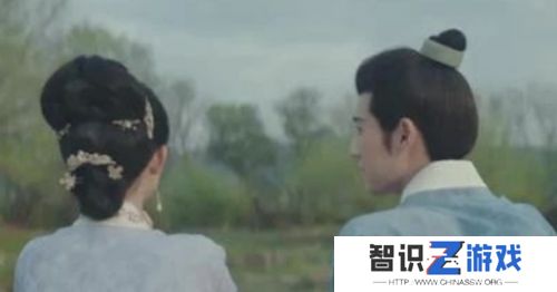 《九重紫》大结局：窦昭和宋墨很**，绝不烂尾，没错他们有一个孩子