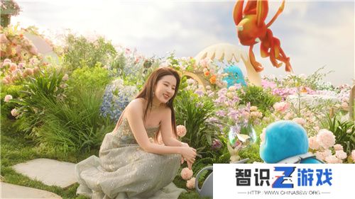 《魔力宝贝：复兴》6月19日公测开启 刘亦菲「闪耀」品牌片引领魔力新纪元！