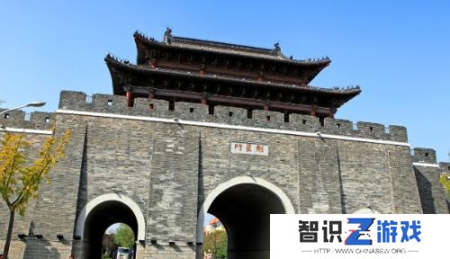 凭《黑神话悟空》通关及购买凭证可免费游景区，直接畅玩13个大型景点