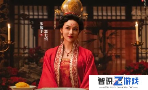 《清明上河图密码》章七娘草草下线，剧情虎头蛇尾遭批评，观众白期待了