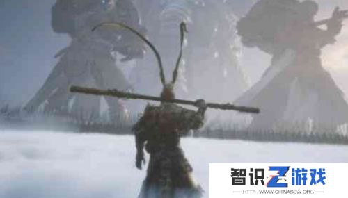 《黑神话悟空》IGN年度大奖遭国外玩家群嘲，天命人集体冲爆颁奖视频