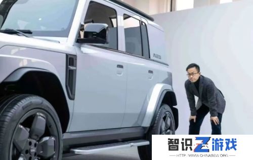 iCAR V23上市一天改权益，发布会变成“退订会”，首席产品官紧急回应
