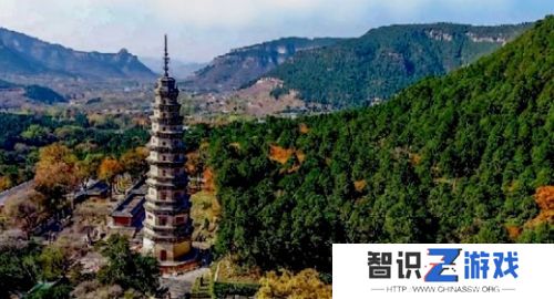 凭《黑神话悟空》通关及购买凭证可免费游景区，直接畅玩13个大型景点