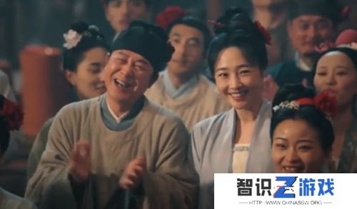 《清明上河图密码》顾震并非良善，接近赵不尤意图明显，刚出虎坑又入狼窝
