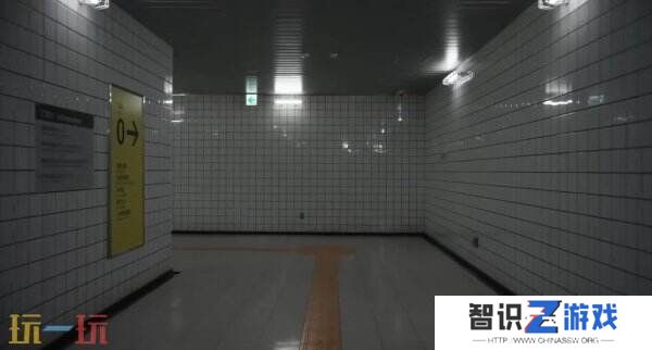 恐怖游戏《8号出口》将改编成真人电影于2025年首映