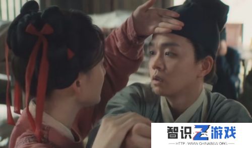《清明上河图密码》顾震并非良善，接近赵不尤意图明显，刚出虎坑又入狼窝