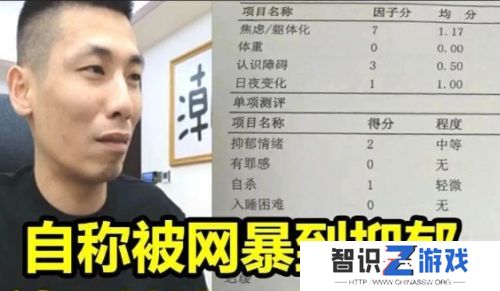 旭旭宝宝被陌生网友辱骂，粉丝纷纷出面维护，骂人网友称已得抑郁症