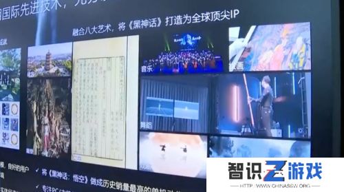 《黑神话悟空》登上新闻联播，冯骥为李强总理演示游戏，排面拉满了