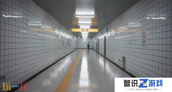 恐怖游戏《8号出口》将改编成真人电影于2025年首映