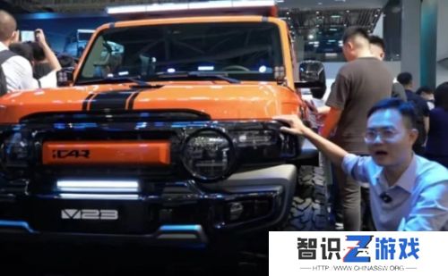 iCAR V23上市一天改权益，发布会变成“退订会”，首席产品官紧急回应