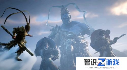 《黑神话悟空》IGN社区年度最佳票选夺冠！国产神作崛起，太令人激动