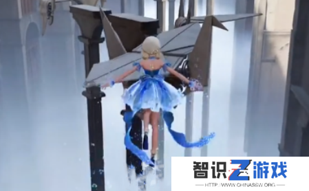无限暖暖书店位置及前往方法介绍