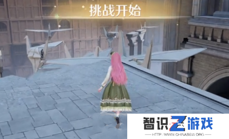 无限暖暖书店位置及前往方法介绍