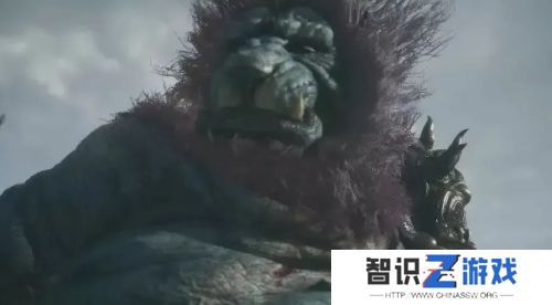 《黑神话悟空》杨戬法天象地影神图曝光，青狮精废案彻底做实