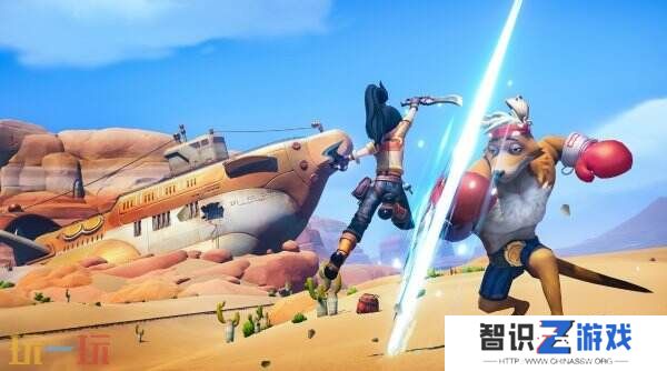《沙石镇时光》现已登陆主机平台 支持跨平台功能