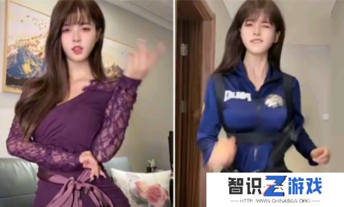 美女解说为证明没男友，竟自曝得了“妇科病”，网友：真的太敢说了