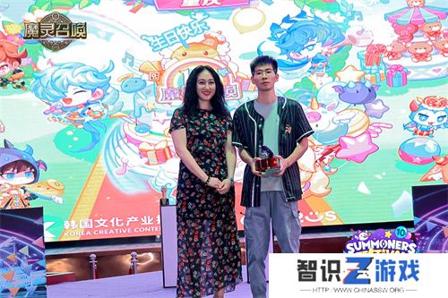 魔灵召唤：重庆站盛大落幕，庆10周年全球盛宴
