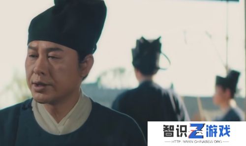 《清明上河图密码》顾震并非良善，接近赵不尤意图明显，刚出虎坑又入狼窝