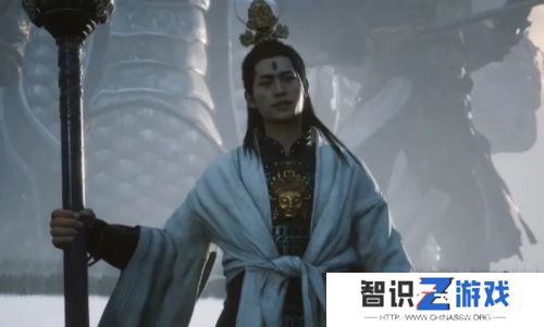 《黑神话悟空》杨戬法天象地影神图曝光，青狮精废案彻底做实