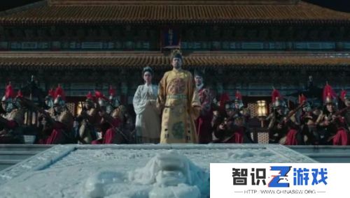 《九重紫》大结局全是爽点！宋瀚谋反被杀，皇后逼宫失败永世被囚