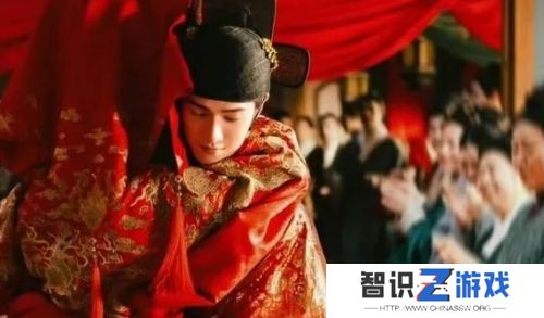 《九重紫》大结局：窦昭和宋墨很**，绝不烂尾，没错他们有一个孩子
