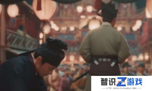《清明上河图密码》顾震并非良善，接近赵不尤意图明显，刚出虎坑又入狼窝
