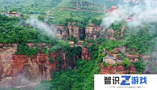 凭《黑神话悟空》通关及购买凭证可免费游景区，直接畅玩13个大型景点