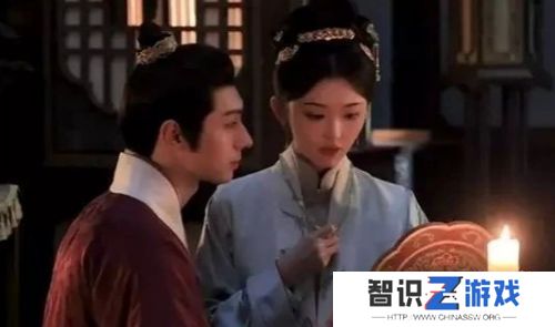 《九重紫》大结局：窦昭和宋墨很**，绝不烂尾，没错他们有一个孩子