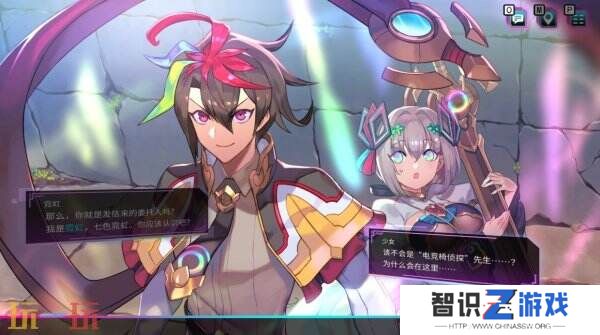 肉鸽卡牌《天穹卡牌录》1.2.0版本第二次重大更新现已上线
