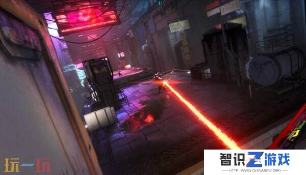 Epic喜加一：硬核斩杀《幽灵行者2》限时免费领取