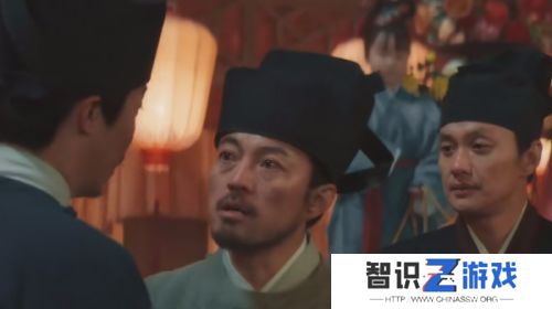 《清明上河图密码》章七娘草草下线，剧情虎头蛇尾遭批评，观众白期待了