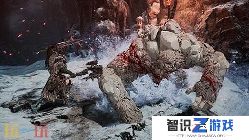 《第一狂战士：卡赞》PS5实体版预定开启 标准版397元